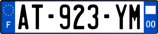 AT-923-YM