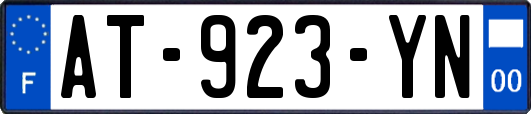 AT-923-YN