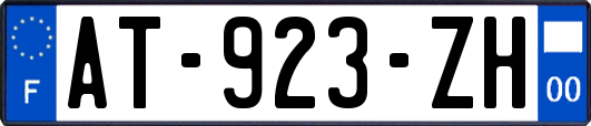 AT-923-ZH