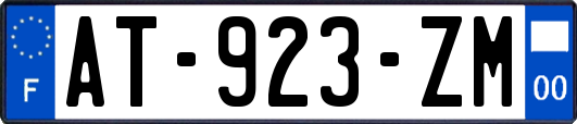 AT-923-ZM