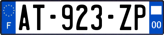 AT-923-ZP