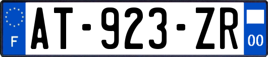 AT-923-ZR