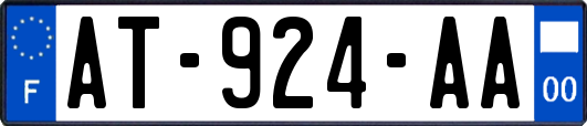 AT-924-AA