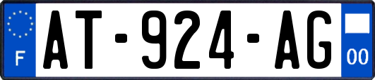 AT-924-AG