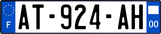 AT-924-AH