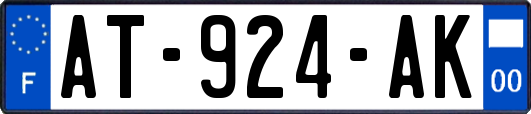 AT-924-AK