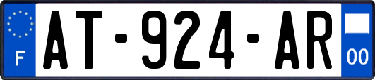 AT-924-AR