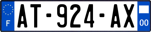 AT-924-AX