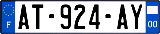 AT-924-AY