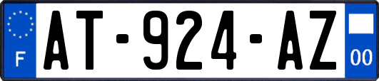 AT-924-AZ