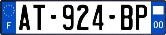 AT-924-BP