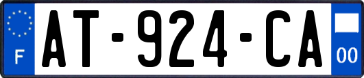 AT-924-CA