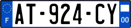 AT-924-CY