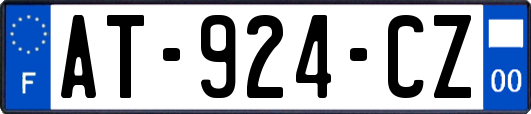 AT-924-CZ