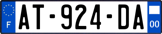 AT-924-DA