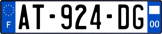 AT-924-DG