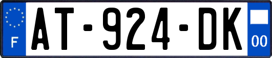 AT-924-DK