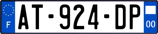 AT-924-DP