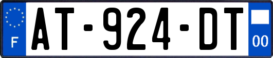 AT-924-DT