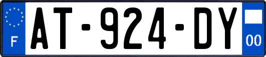 AT-924-DY