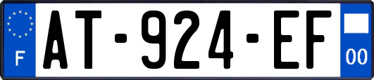 AT-924-EF