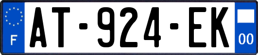 AT-924-EK
