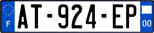AT-924-EP