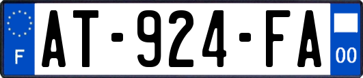 AT-924-FA