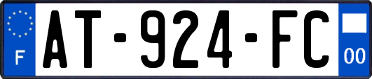 AT-924-FC