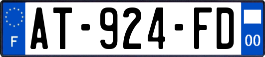 AT-924-FD