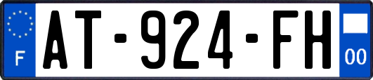 AT-924-FH