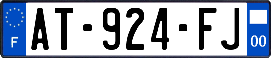 AT-924-FJ