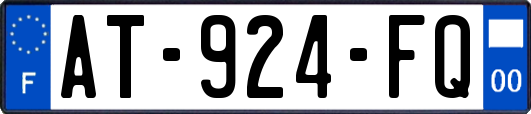 AT-924-FQ