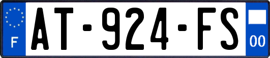 AT-924-FS