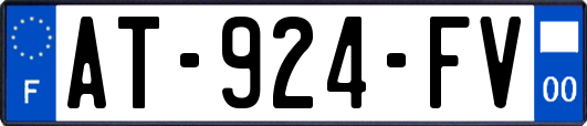 AT-924-FV