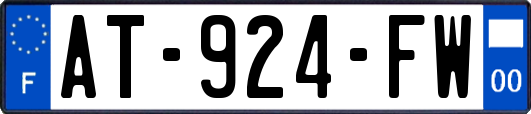 AT-924-FW