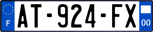 AT-924-FX