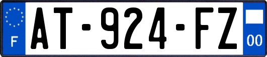 AT-924-FZ