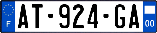 AT-924-GA