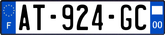 AT-924-GC