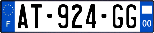 AT-924-GG