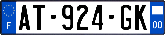 AT-924-GK