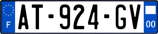 AT-924-GV
