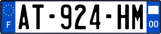 AT-924-HM