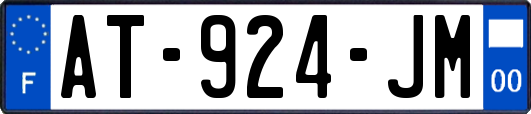 AT-924-JM
