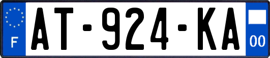 AT-924-KA