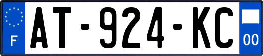 AT-924-KC