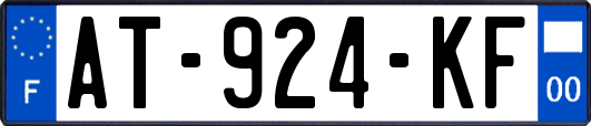 AT-924-KF