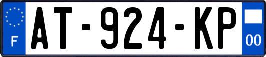 AT-924-KP
