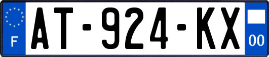 AT-924-KX